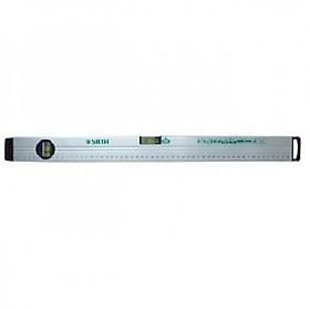 Mua Thước thủy 60cm/24in  có từ Độ chính xác: 0 5mm/m 91613