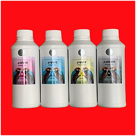 Mua Mực nạp cho máy in phun Canon (Bộ 4 mầu: Đen: Black / Xanh: Cyan / Đỏ: Magenta / Vàng: Yellow ) Dùng nạp cho các mã máy in phun Canon