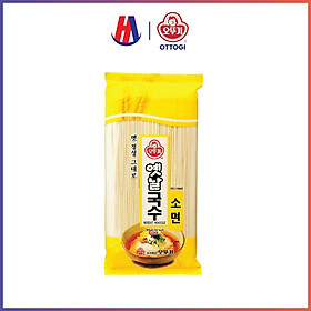 Mì Ottogi sợi nhỏ 900g