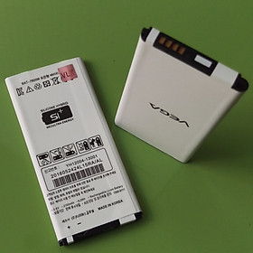Mua Pin Sky A870 S (Vega IRON) BAT-7600M - 2150mAh Original Battery - HÀNG NHẬP KHẨU
