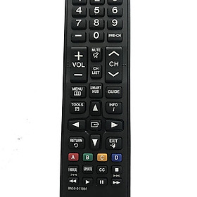 Điều khiển dành cho tivi samsung smart ngắn.- Hàng chính hãng 