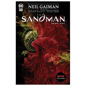 The Sandman Book 1