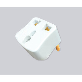Đầu nối đa năng sopoka p6a, p7 chịu nhiệt chống cháy