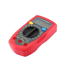 Mua Đồng Hồ Vạn Năng Kỹ Thuật Số DT33C