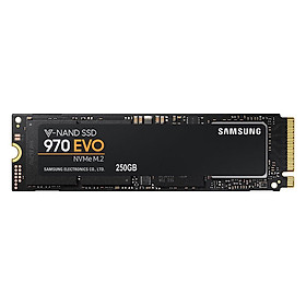 Mua Ổ Cứng SSD Samsung 970 Evo NVMe M.2 2280 - Hàng Nhập Khẩu