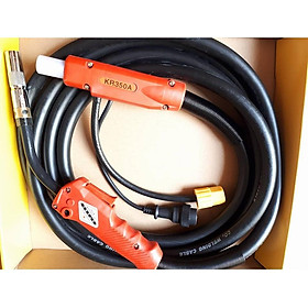 Mua Bộ mỏ hàn mig KR350- 3m/5m