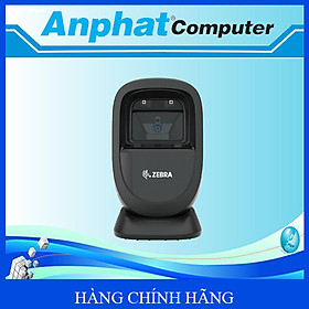 Máy Quét Mã Vạch ZEBRA DS9308 Quét mã QR Code CCCD gắn chip, Thẻ BHYT - Hàng Chính Hãng