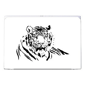 Mua Mẫu Dán Decal Laptop Nghệ Thuật  LTNT- 43