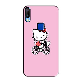 ỐP LƯNG IN DÀNH CHO VIVO V9