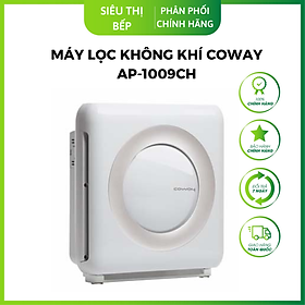 Mua Máy lọc không khí thông minh Coway AP-1512HH JERU 82W - Diện tích sử dụng phòng 33.5m2 - Hàng chính hãng