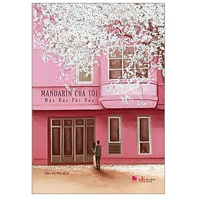 Sách - Mandarin của tôi ( Bách Việt )