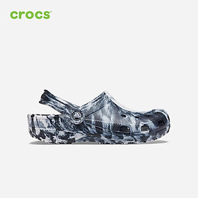 Giày nhựa unisex Crocs Classic Clog - 206867-103