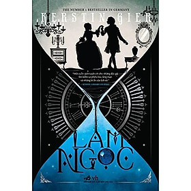 Sách - Lam Ngọc (Nhã Nam) (tặng kèm bookmark thiết kế)