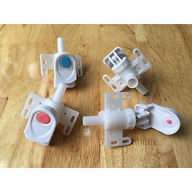 Vòi cây nước nóng lạnh dành cho máy AIaska R7h1, R7H, R72 và R85