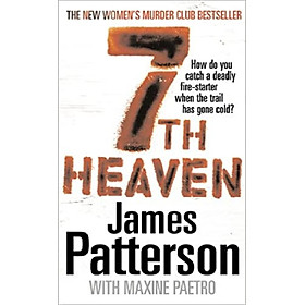 Truyện đọc tiếng Anh - 7th Heaven - James Patterson