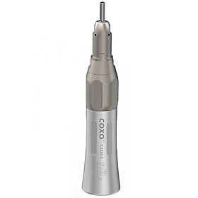COXO 235-M SET-4 Tay khoan dùng nước bên trong nha khoa tốc độ thấp với góc tương phản / động cơ không khí / tay khoan thẳng Dụng cụ nha khoa