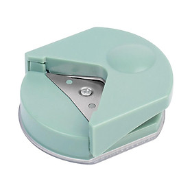 Paper Corner Rounder Punch Rounded Corner Punches Photo Cutter Mini Invitations Paper Crafts DIY Projects Scrapbooking Laminate Hole Puncher