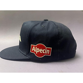 2023%20 alpecin%20fenix%20Team%20100% Color: Snapback Cap Hat Size: L