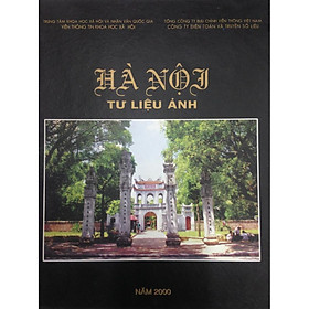 Hà Nội tư liệu ảnh