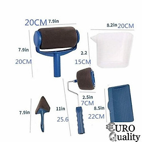 Mua Bộ con lăn sơn đa dụng