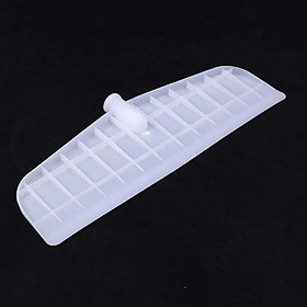 Mua Xẻng nhựa cỡ đại 62*28cm siêu nhẹ siêu bền tiện dụng trong nông nghiệp