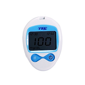 Máy đo đường huyết FDK, eB-G