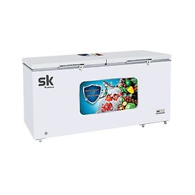 TỦ ĐÔNG MÁT SUMIKURA SKF-350D 350 LÍT
