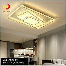 Mua Đèn trần phòng khách cho chung cư cao cấp HTLQ pl