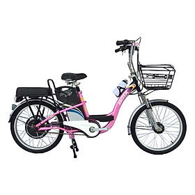 Xe đạp điện BMX 22 inch