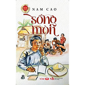 Danh Tác Việt Nam - Sống Mòn