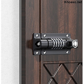 Mua Chốt khóa cửa  tủ bằng mật khẩu
