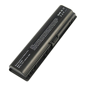 Mua Pin cho laptop HP Pavilion DV2000 DV6000 V3000 V6000