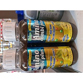 AMINO COMBI PLUS