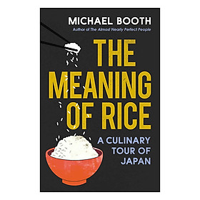 The Meaning Of Rice