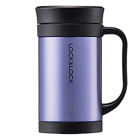 Ly Giữ Nhiệt Lock&Lock Filter Coffee Mug LHC4029 (400ml)