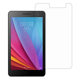 Mua Miếng Dán Cường Lực bảo vệ màn hình cho máy tính bảng Huawei MediaPad T1 - 7.0 inch (T1 - 701u) - Hàng Chính Hãng