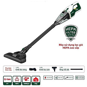 Mua MÁY HÚT BỤI DÙNG PIN M21-HB01 DEKTON- HÀNG CHÍNH HÃNG