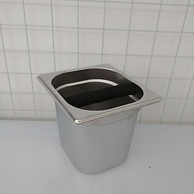 Mua Dụng cụ đập bã cà phê Knock Box