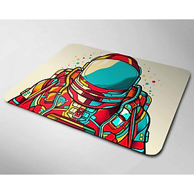 Mua Miếng lót chuột mẫu Phi Hành Gia (20x24cm)