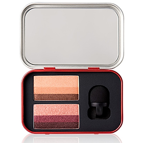 Màu mắt Aprilskin Perfect Magic Dual Eyeshadow