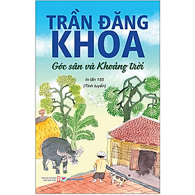 Hình ảnh Góc Sân Và Khoảng Trời (TV)