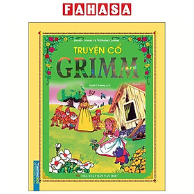Truyện Cổ Grimm