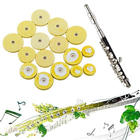 Bộ 16 Miếng Đệm Cho Kèn Clarinet