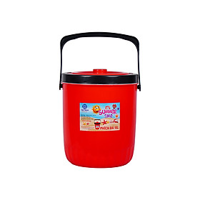 Mua Phích ủ đá  phích giữ nhiệt 15L