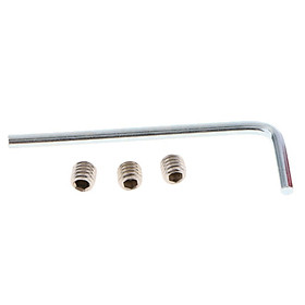Universal T-Handle Gear  Knob Handle