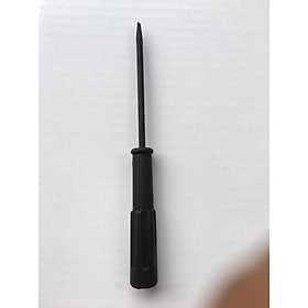 Mua Tô vít me cây tua vít nhỏ dùng để vặn thuyền   ốc nhỏ .. dài 8.1CM