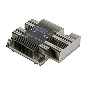 Mua Tản nhiệt Supermicro SNK-P0067PD_Hàng chính hãng