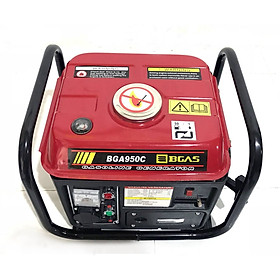 Mua MÁY PHÁT ĐIỆN BGAS BGA-950C (800W)- HÀNG CHÍNH HÃNG