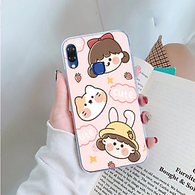 Mua Ốp lưng in hình ngộ nghĩnh dành cho điện thoại Vsmart Bee