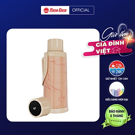 Mua Phích đựng nước 2 lít Rạng Đông Model: RD-2035 ST2.E nắp hiện thị nhiệt độ - Hàng chính hãng